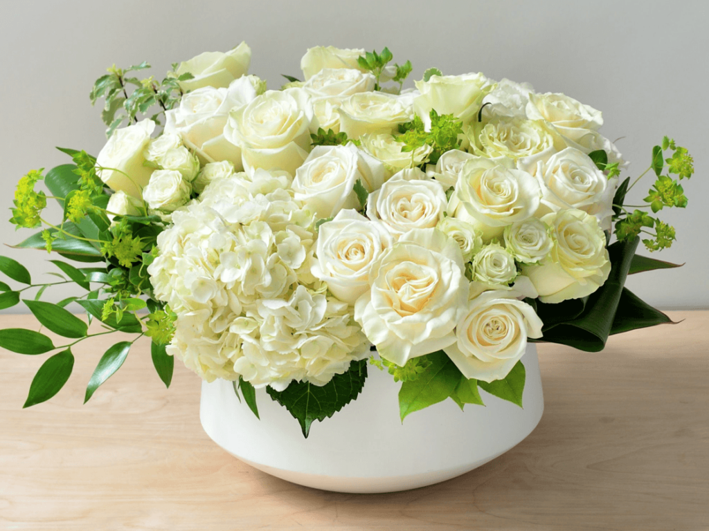 Best Flowers for Mother's Day Flower Arrangements TPG