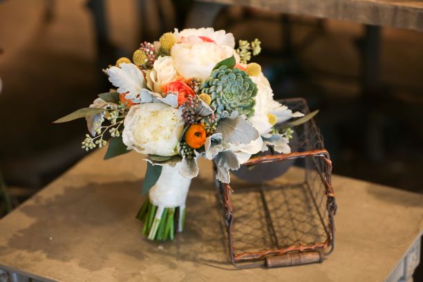 fall wedding flower ideas new orleans