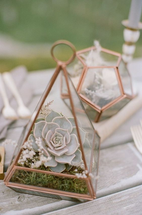 small wedding flower ideas