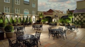 The Plant Gallery, Landscape Lighting Services