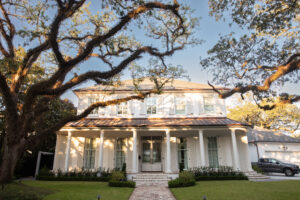 Ritner Residential Landscape Frontyard
