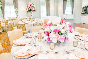 5 questions to ask your New Orleans wedding florist example image