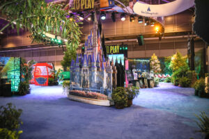 Soloman Group: Event Design and Production Agency