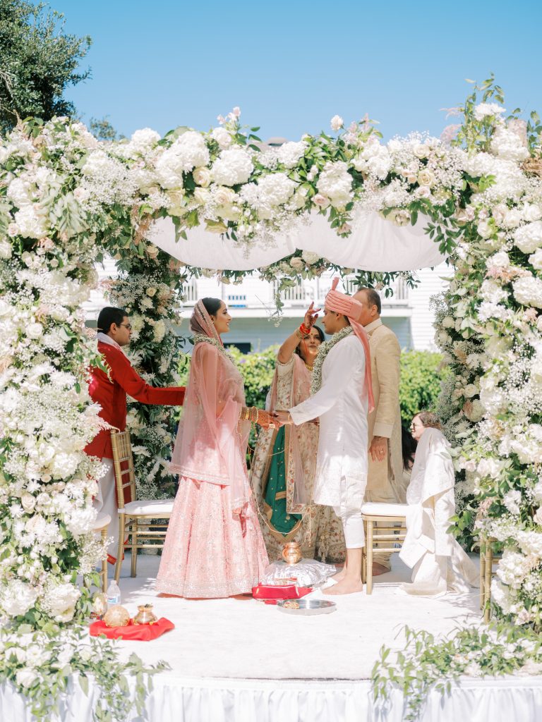 Dev & Neil — vendors